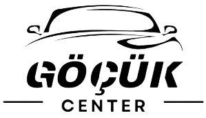 Göçük Center Logo